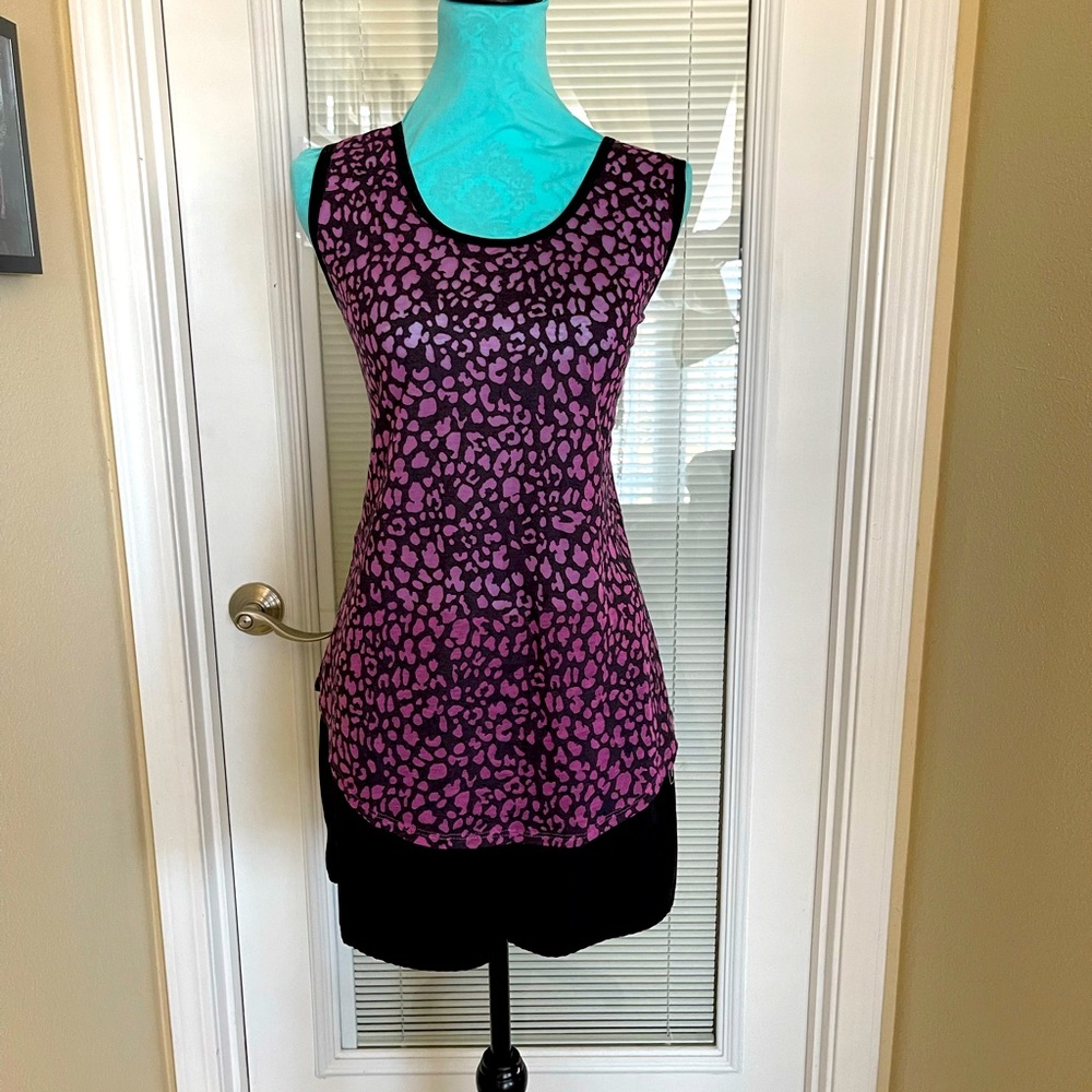 Lularoe Tank Top -BIN A8